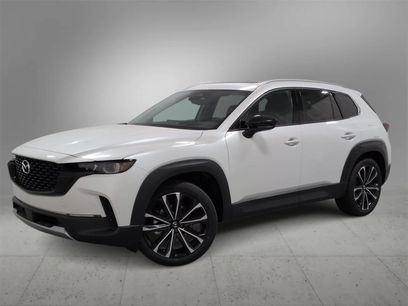 New 2025 MAZDA CX-50 AWD 2.5 Turbo w/ Weather Package