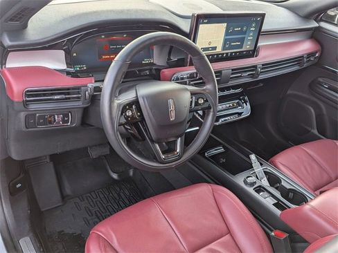 Certified 2023 Lincoln Corsair Reserve w/ Equipment Group 201A image 11