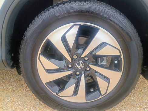 Used 2015 Honda CR-V Touring image 16