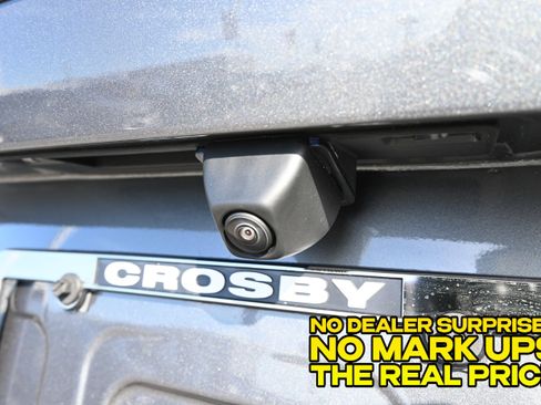 New 2026 Ford Escape ST-Line Select w/ Tech Pack #1 AWD/4WD image 5