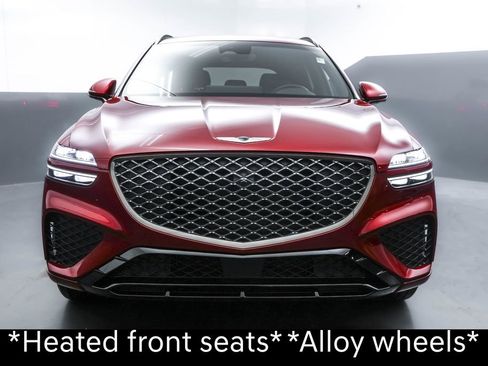 Used 2023 Genesis GV70 3.5T Sport w/ Sport Prestige Package image 13