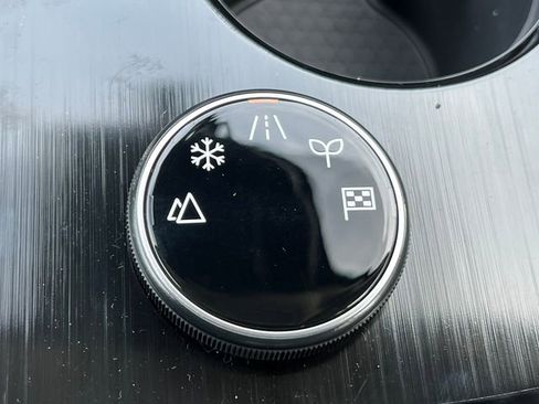 New 2026 Nissan Rogue SV image 24