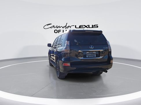 Certified 2023 Lexus GX 460 Premium image 7