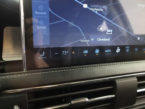 Used 2024 Lincoln Corsair AWD image 48
