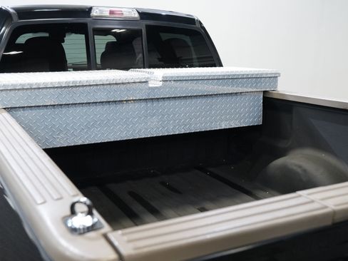 Used 2013 Ford F150 King Ranch w/ King Ranch Chrome Pkg AWD/4WD image 18