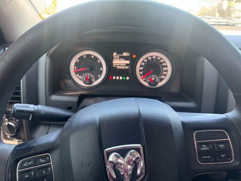 Used 2014 RAM 2500 Tradesman w/ Power & Remote Entry Group AWD/4WD image 9