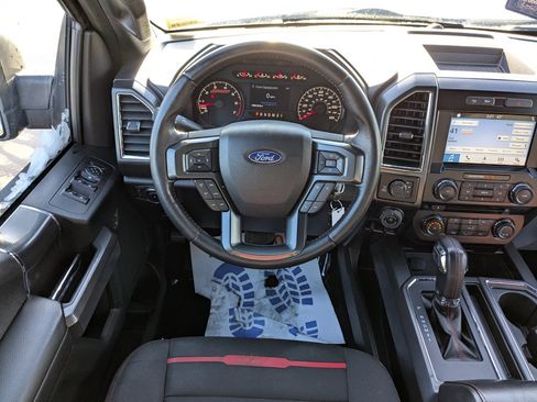 Used 2016 Ford F150 XLT w/ Equipment Group 302A Luxury image 16