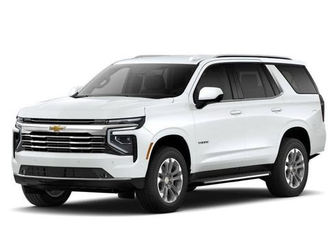 New 2026 Chevrolet Tahoe LT w/ Comfort Package AWD/4WD image 27