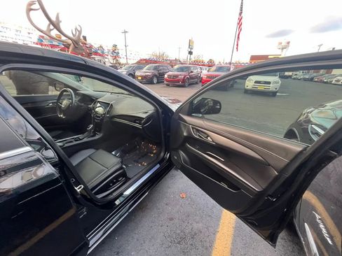 Used 2014 Cadillac ATS 2.0T Sedan image 19