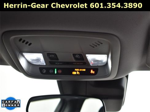 Used 2024 Chevrolet Malibu LT image 27