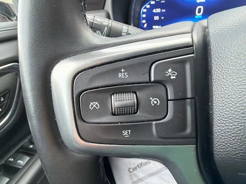 Used 2024 Chevrolet Tahoe LT image 23