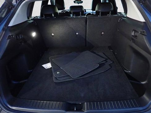 Used 2024 MAZDA CX-50 AWD 2.5 S w/ Preferred Package image 6