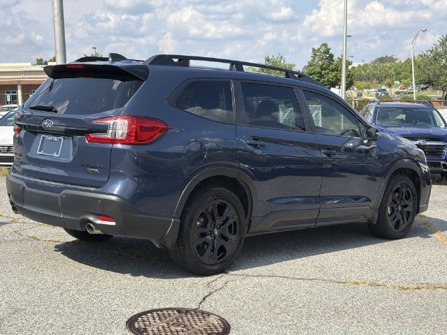Used 2023 Subaru Ascent Onyx Edition Limited AWD/4WD image 13