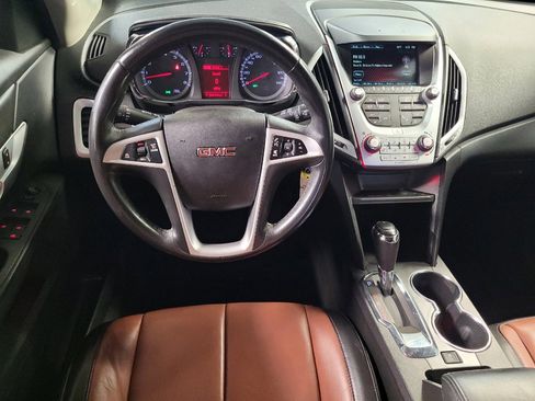 Used 2017 GMC Terrain SLT w/ Open Road Package AWD/4WD image 22