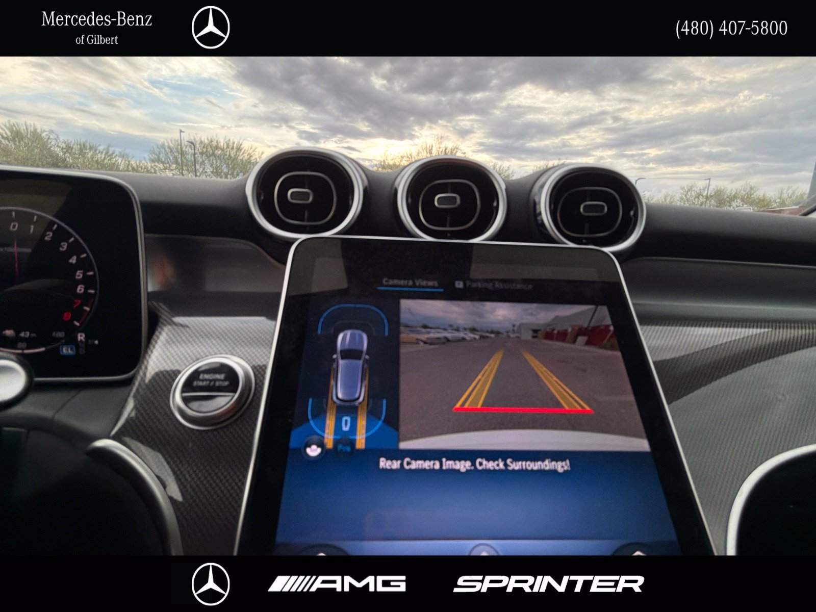 Certified 2025 Mercedes-Benz GLC 350e 4MATIC image 28