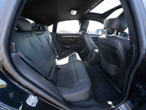 Used 2015 BMW 435i Gran Coupe xDrive AWD/4WD image 24