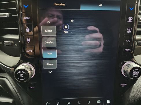 Used 2022 RAM 2500 Laramie image 59