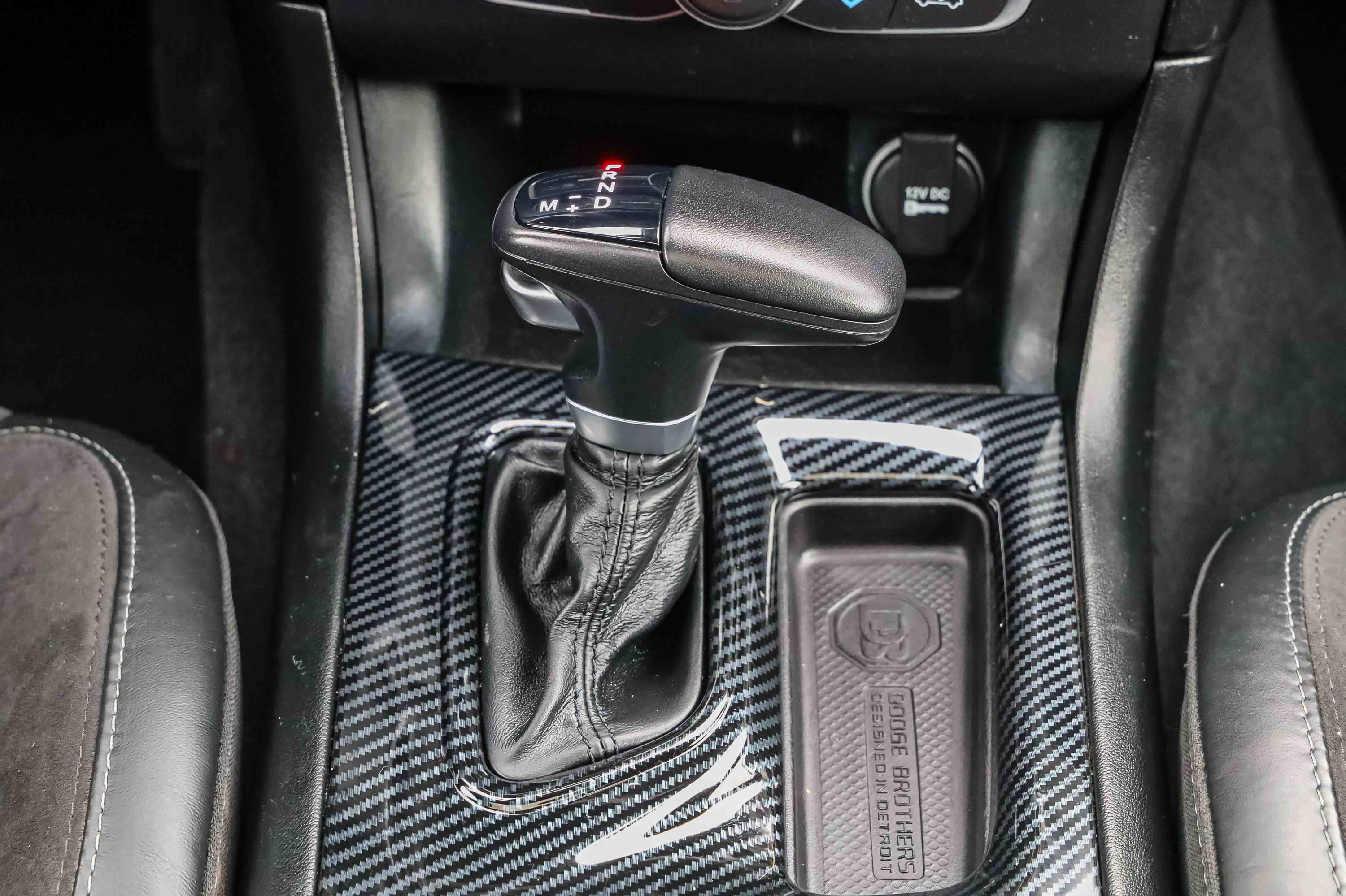 Used 2023 Dodge Charger GT w/ Plus Group AWD/4WD image 13