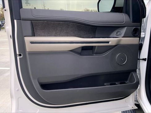 Used 2019 Ford Expedition Limited w/ Driver Assistance Package image 19