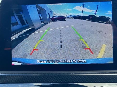 Certified 2024 Ford Escape ST-Line image 42