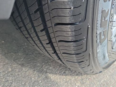 Used 2024 Nissan Altima 2.5 SV image 26