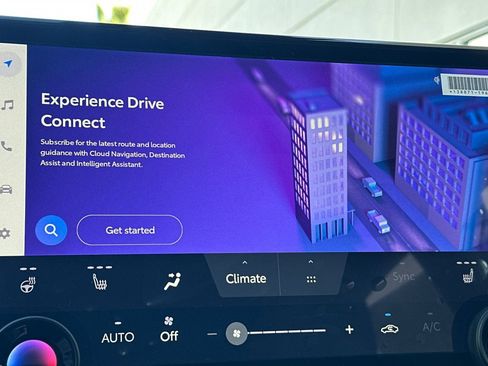 New 2026 Toyota C-HR AWD/4WD image 17