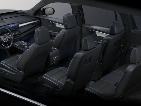 New 2026 Buick Enclave Sport Touring w/ Power Package image 18