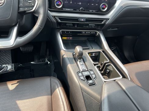 Used 2024 Lexus TX 350 AWD w/ Technology Package image 22