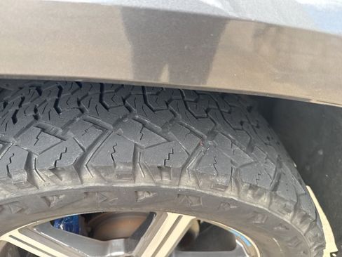 Used 2022 Toyota Tundra Capstone image 27