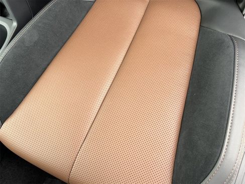 New 2025 Subaru Forester Touring image 11