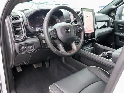 New 2026 RAM 2500 Limited w/ Bed Utility Group