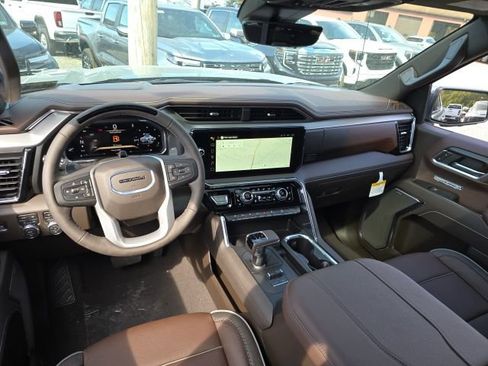New 2026 GMC Sierra 1500 Denali image 8
