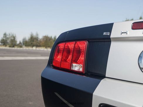 Used 2007 Ford Mustang GT RWD image 51