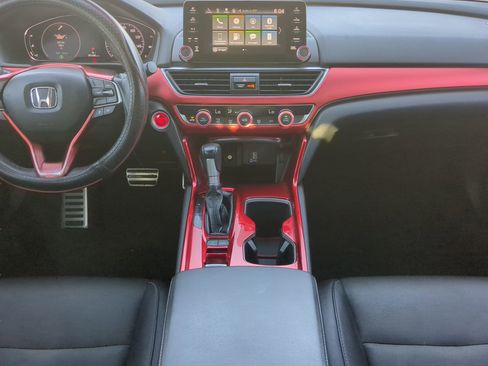 Used 2019 Honda Accord Sport image 51