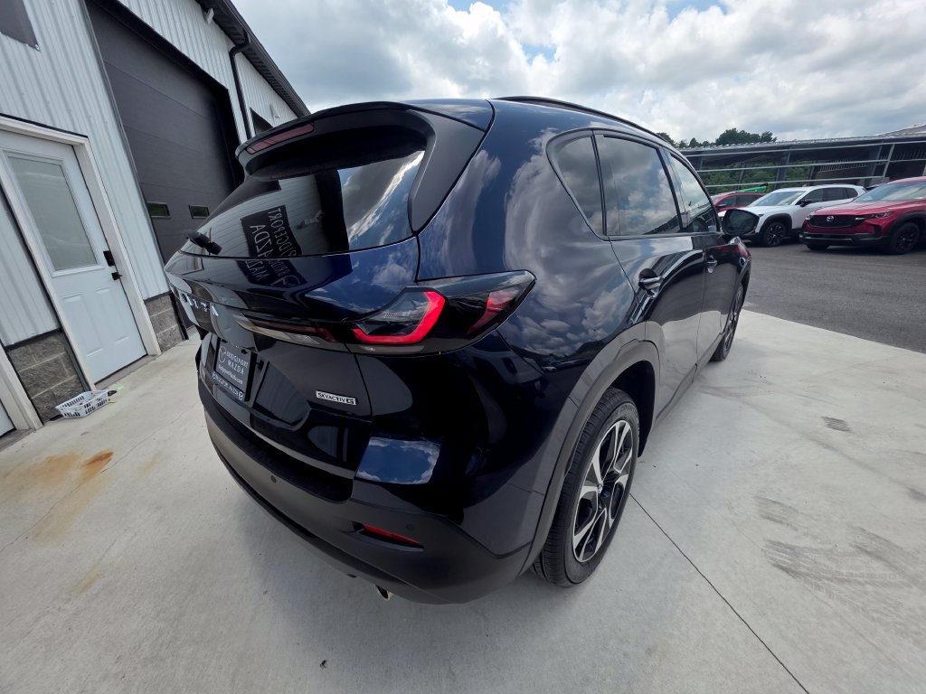 New 2026 MAZDA CX-5 Preferred AWD/4WD image 6