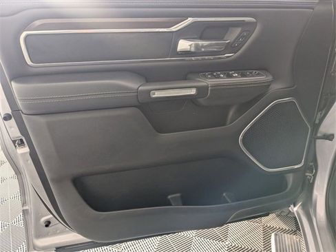 Certified 2021 RAM 1500 Laramie w/ Off Road Group image 10