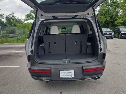New 2026 Hyundai Santa Fe SEL AWD/4WD image 18