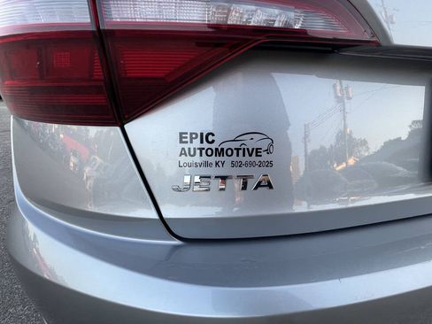 Used 2020 Volkswagen Jetta S w/ Driver Assistance Package FWD image 25
