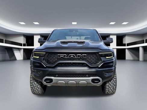 Used 2022 RAM 1500 TRX w/ TRX Level 2 Equipment Group image 8