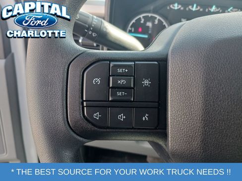 New 2026 Ford F450 XL AWD/4WD image 23