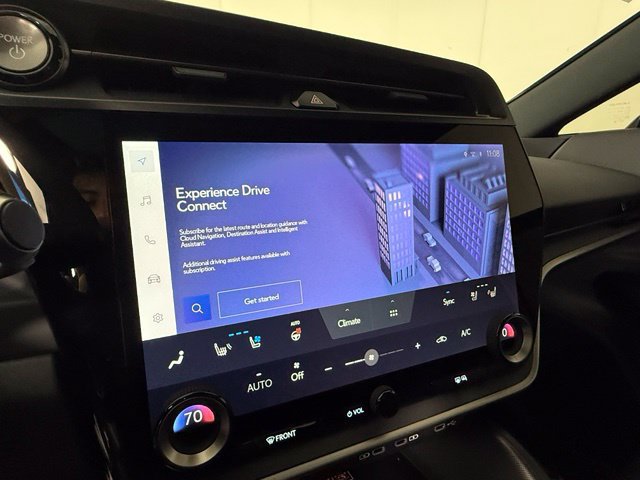 New 2026 Lexus RZ 450e AWD image 19