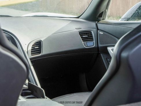 Used 2018 Chevrolet Corvette Stingray Coupe w/ 1LT image 56