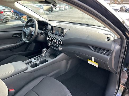 New 2025 Nissan Sentra S image 35