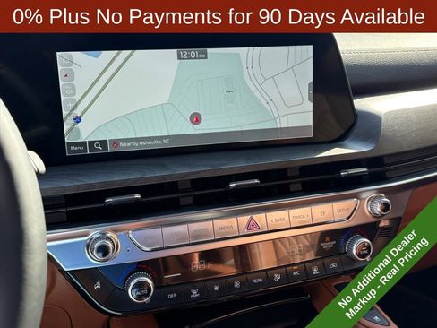 New 2025 Kia Telluride SX X-Line image 10