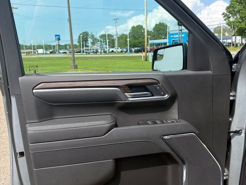 New 2026 Chevrolet Silverado 1500 LT AWD/4WD image 11
