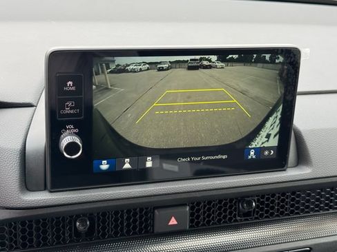 Certified 2026 Honda CR-V Sport image 28