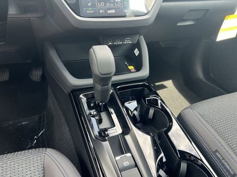 New 2026 Subaru Forester Premium AWD/4WD image 21