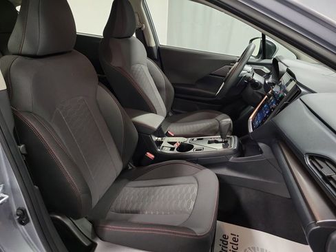 Used 2025 Subaru Impreza 2.0i Sport image 25