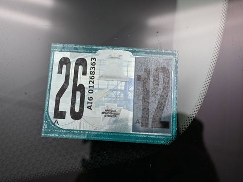 Used 2022 Kia EV6 Wind image 9