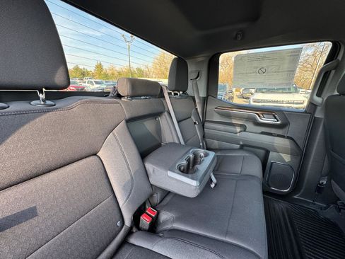 New 2025 GMC Sierra 1500 Elevation w/ X31 Off-Road Package image 22